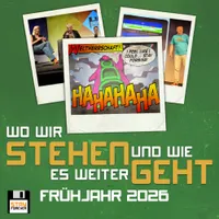 Stay Forever - Retrogames & Technik artwork