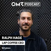 OMR Podcast artwork