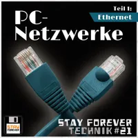 Stay Forever - Retrogames & Technik artwork