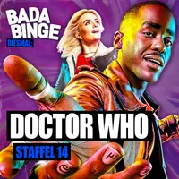 Bada Binge - Der Serien-Podcast artwork