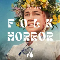 CUTS - Der kritische Film-Podcast artwork