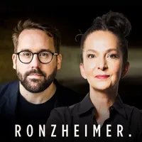 RONZHEIMER. artwork