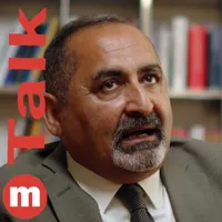 Der Mena-Talk artwork