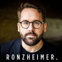 RONZHEIMER. artwork
