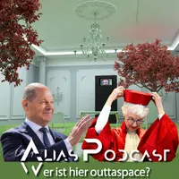 Fernsehpodcast artwork