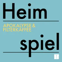 Apokalypse & Filterkaffee artwork