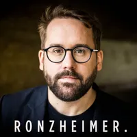 RONZHEIMER. artwork