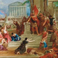 Geschichte Europas artwork