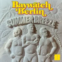 Baywatch Berlin artwork