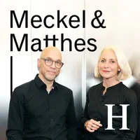 Handelsblatt Disrupt - Der Podcast über die Zukunft der Wirtschaft artwork