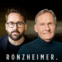 RONZHEIMER. artwork