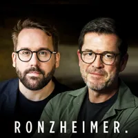 RONZHEIMER. artwork
