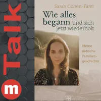 Der Mena-Talk artwork