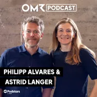 OMR Podcast artwork