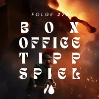 CUTS - Der kritische Film-Podcast artwork