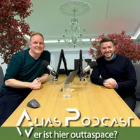 Fernsehpodcast artwork