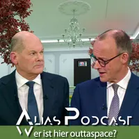 Fernsehpodcast artwork