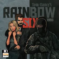 Stay Forever - Retrogames & Technik artwork