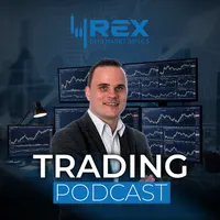 4REX | Trading Talk artwork