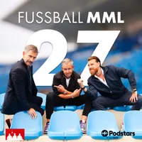 FUSSBALL MML artwork