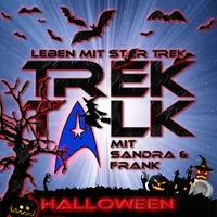 Trek Talk - Leben mit Star Trek artwork