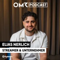 OMR Podcast artwork