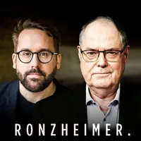 RONZHEIMER. artwork