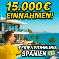 Nach Spanien auswandern artwork