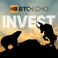 BTC-ECHO | Bitcoin & Krypto Podcasts artwork