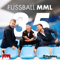 FUSSBALL MML artwork