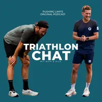 Pushing Limits Podcast artwork