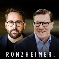 RONZHEIMER. artwork