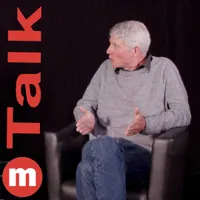 Der Mena-Talk artwork