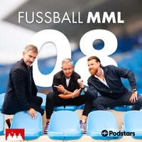 FUSSBALL MML artwork