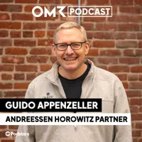 OMR Podcast artwork