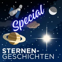 Sternengeschichten artwork