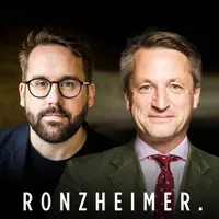 RONZHEIMER. artwork