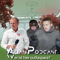 Fernsehpodcast artwork