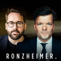 RONZHEIMER. artwork