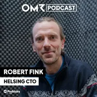 OMR Podcast artwork
