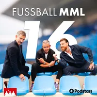 FUSSBALL MML artwork