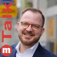 Der Mena-Talk artwork