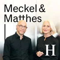 Handelsblatt Disrupt - Der Podcast über die Zukunft der Wirtschaft artwork