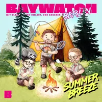 Baywatch Berlin artwork