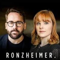 RONZHEIMER. artwork