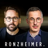 RONZHEIMER. artwork
