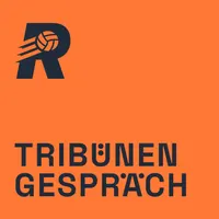 Rasenfunk – Tribünengespräch artwork