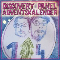 Discovery Panel - Discover Star Trek artwork