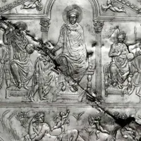 Geschichte Europas artwork