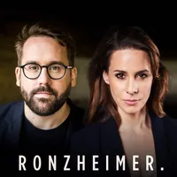 RONZHEIMER. artwork